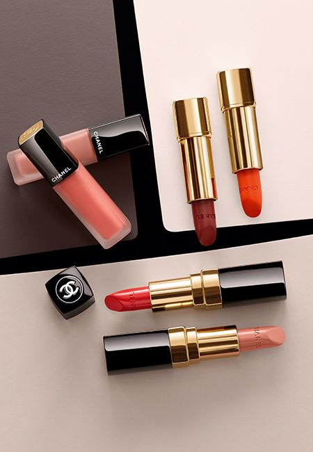 Εμπνευστείτε από το Travel Diary του οίκου Chanel-1