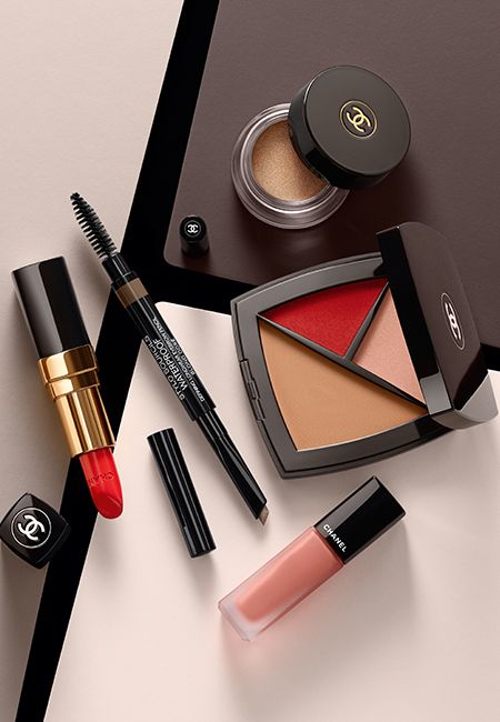 Εμπνευστείτε από το Travel Diary του οίκου Chanel-2