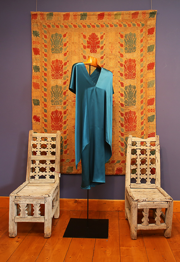 Άγγελος Μπράτης: Μόδα για αληθινές γυναίκες-1