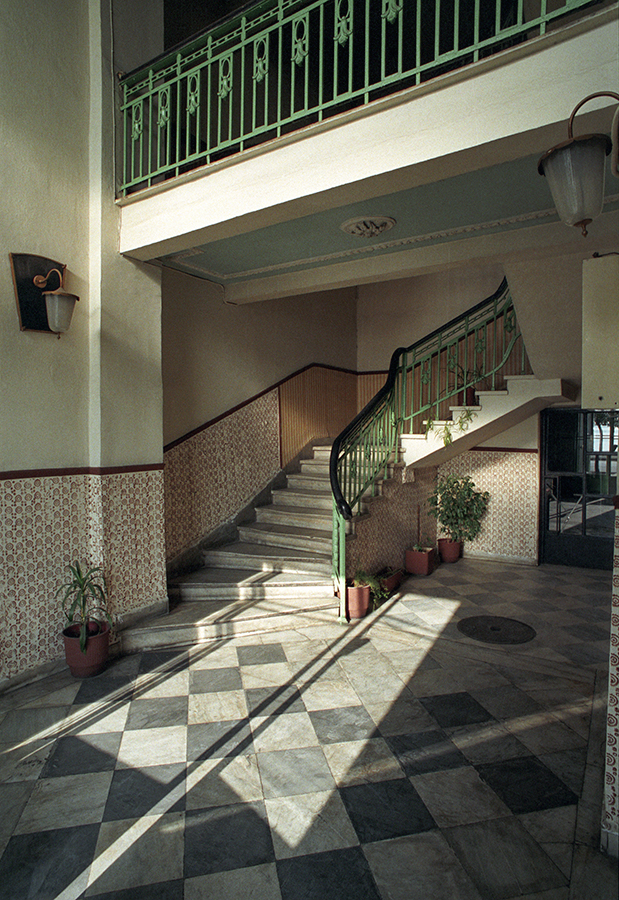 Η αναγέννηση ενός μύθου-3