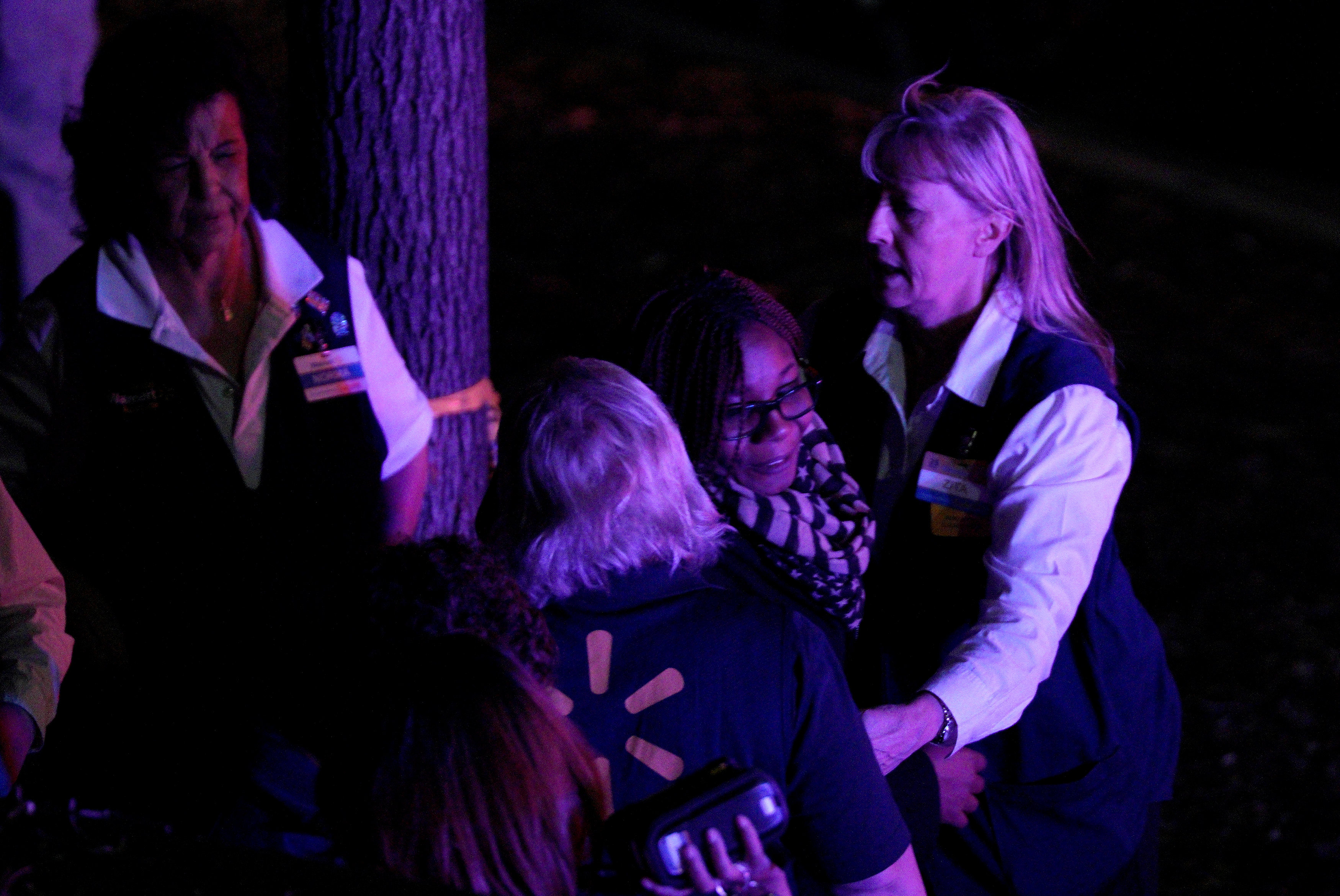 ΗΠΑ: Τρεις νεκροί από πυρά σε υποκατάστημα της Walmart στο Κολοράντο-1