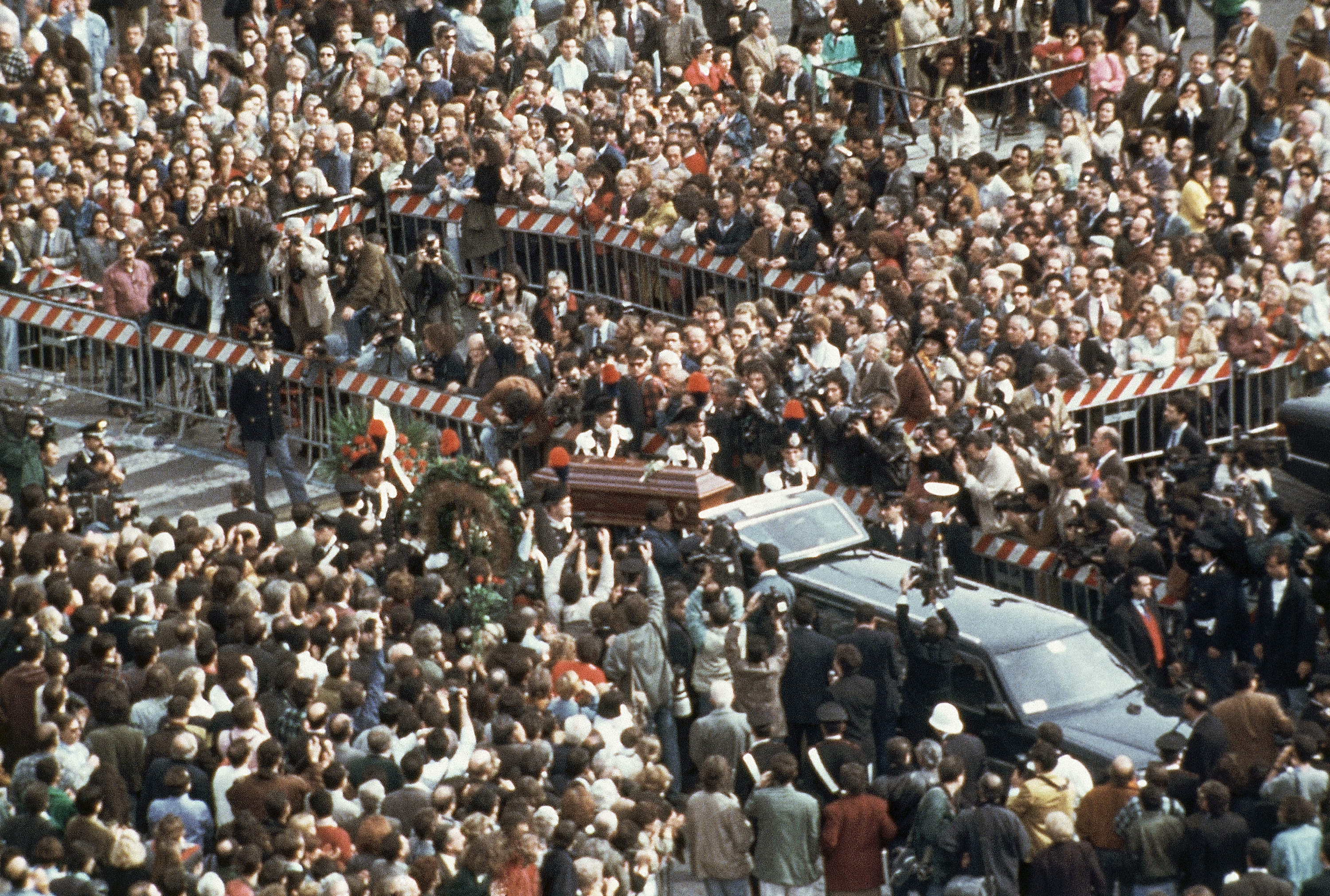 Flashback στην 3η Νοεμβρίου-2