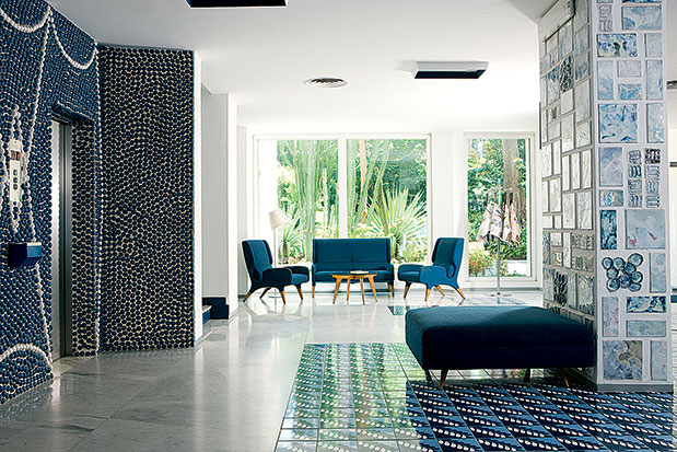 Αφιέρωμα: (Όχι απλά) ξενοδοχειακός εξοπλισμός-4