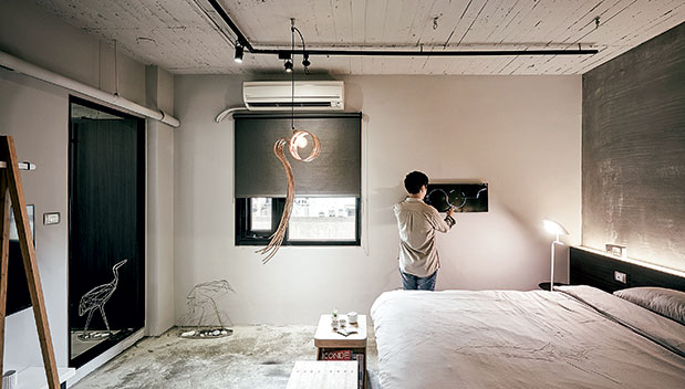 Αφιέρωμα: (Όχι απλά) ξενοδοχειακός εξοπλισμός-2