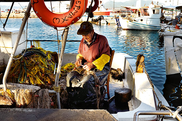 Λουτρά Αιδηψού: Spa α λα ελληνικά-6