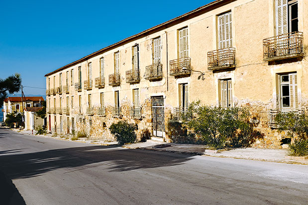 Λουτρά Αιδηψού: Spa α λα ελληνικά-5