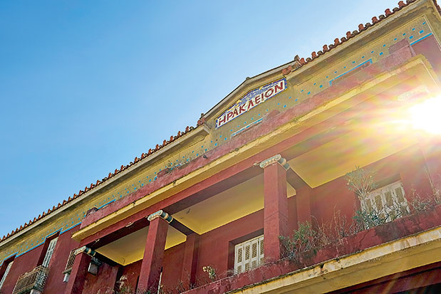 Λουτρά Αιδηψού: Spa α λα ελληνικά-4