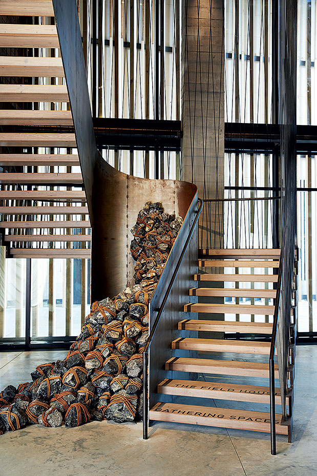 Αφιέρωμα: (Όχι απλά) ξενοδοχειακός εξοπλισμός-6