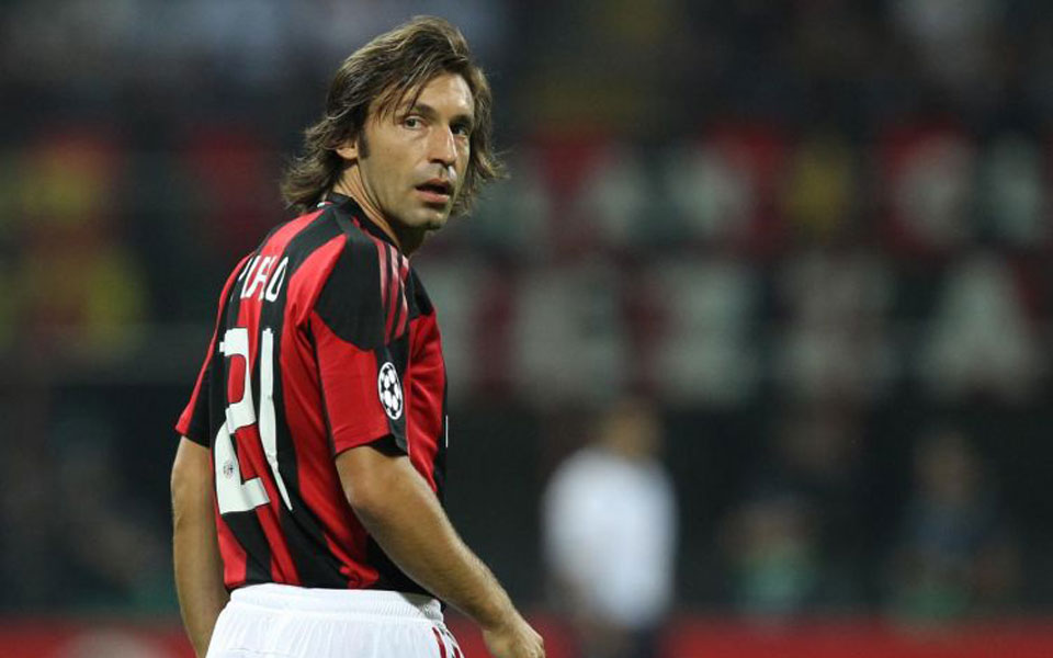 Αντρέα Πίρλο: Οδυσσέας μεταξύ πολεμιστών-1