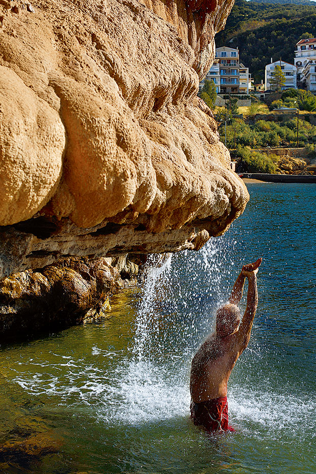 Λουτρά Αιδηψού: Spa α λα ελληνικά-1