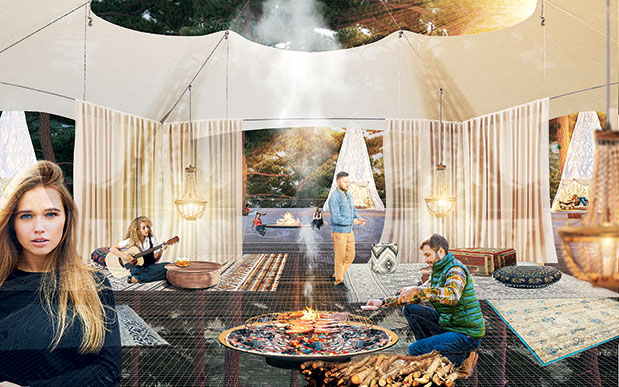 Αφιέρωμα: (Όχι απλά) ξενοδοχειακός εξοπλισμός-1