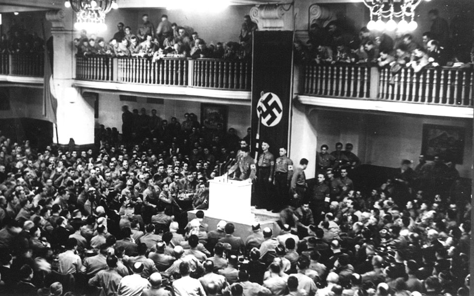 Flashback στην 8η Nοεμβρίου-2