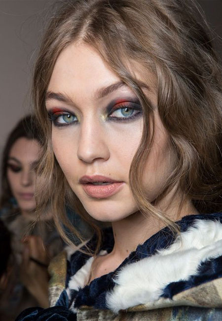 Τα καλύτερα smokey eyes του φετινού χειμώνα-1