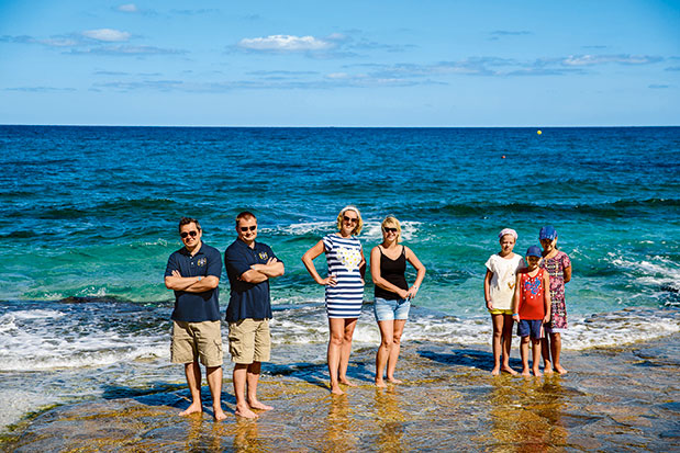Αφιέρωμα: Τουρισμός υγείας-1