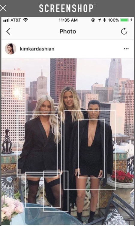 Το νέο app της Kim Kardashian ”υπόσχεται” ν’ αλλάξει τον τρόπο που ψωνίζουμε-1