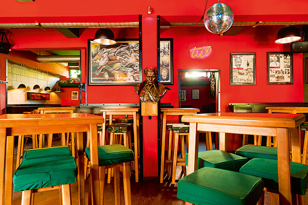 Σαράγεβο by Locals-3