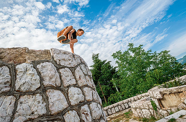 Σαράγεβο by Locals-1