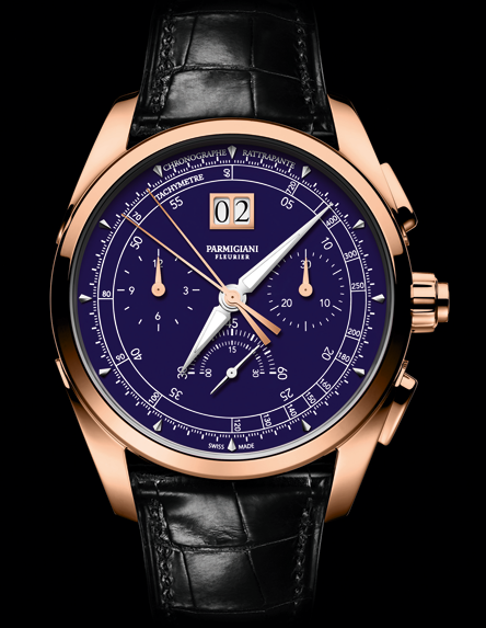 Αυτοί είναι οι νικητές του Grand Prix Ωρολογοποιίας της Γενεύης 2017-9