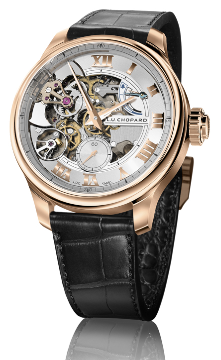 Αυτοί είναι οι νικητές του Grand Prix Ωρολογοποιίας της Γενεύης 2017-2