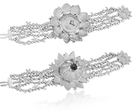 Αυτοί είναι οι νικητές του Grand Prix Ωρολογοποιίας της Γενεύης 2017-17