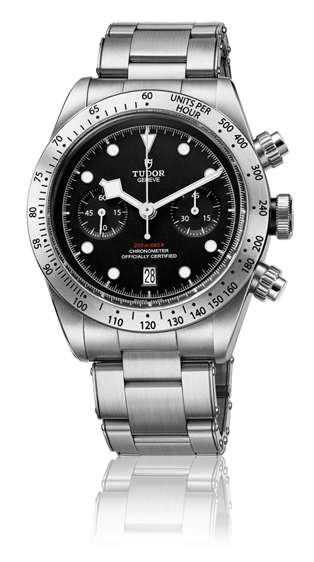 Αυτοί είναι οι νικητές του Grand Prix Ωρολογοποιίας της Γενεύης 2017-15