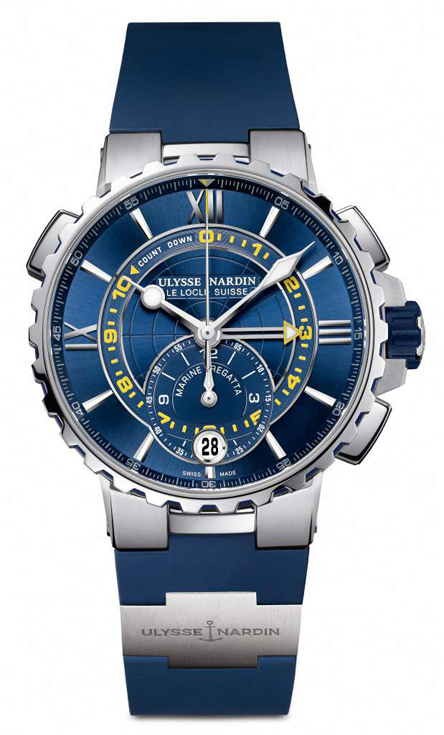 Αυτοί είναι οι νικητές του Grand Prix Ωρολογοποιίας της Γενεύης 2017-16