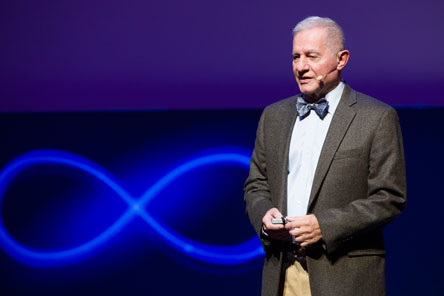 «Το Όνειρο. Από το χθες, μέχρι το άπειρο» – Συνέδριο εορτασμού των 40 ετών της Ευρωπαϊκής Πίστης-2