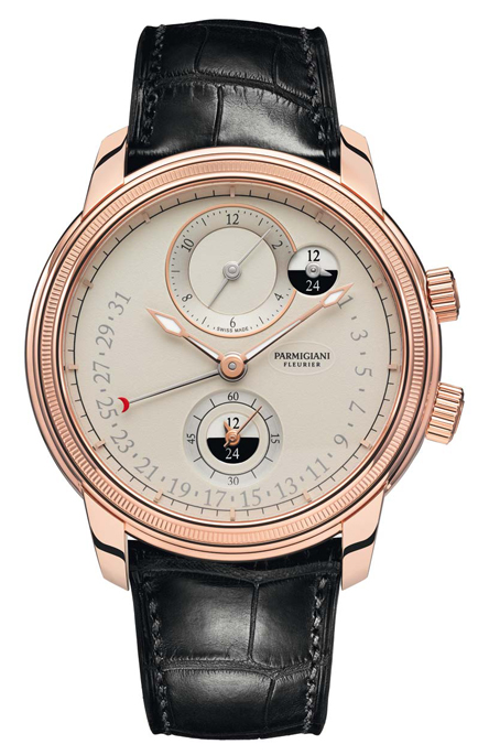 Αυτοί είναι οι νικητές του Grand Prix Ωρολογοποιίας της Γενεύης 2017-12