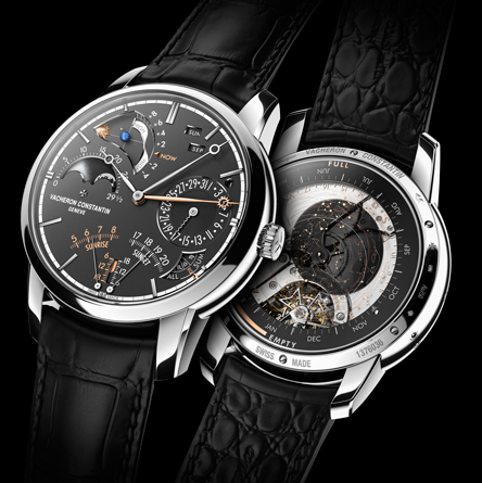 Αυτοί είναι οι νικητές του Grand Prix Ωρολογοποιίας της Γενεύης 2017-13