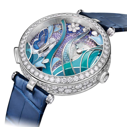 Αυτοί είναι οι νικητές του Grand Prix Ωρολογοποιίας της Γενεύης 2017-7