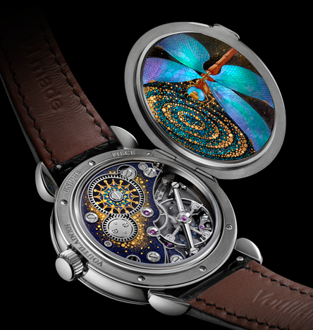 Αυτοί είναι οι νικητές του Grand Prix Ωρολογοποιίας της Γενεύης 2017-19