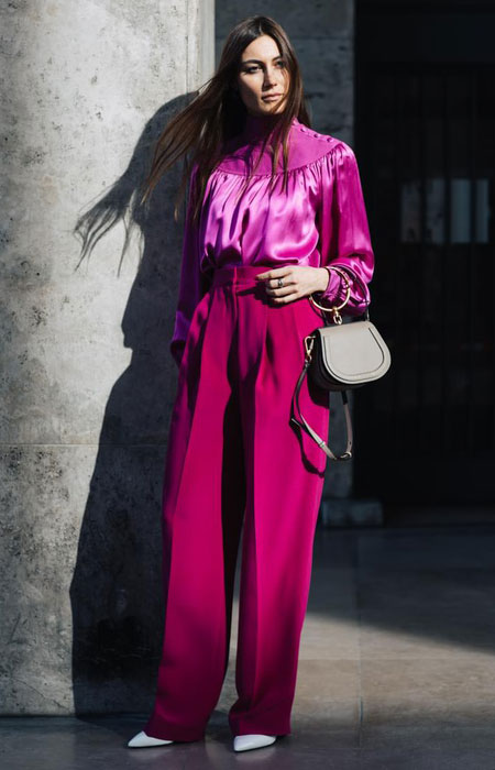 5 χρώματα που ταιριάζουν απίστευτα στις μελαχρινές-1