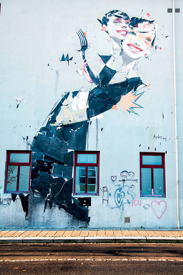 Tέχνη στον δρόμο-6