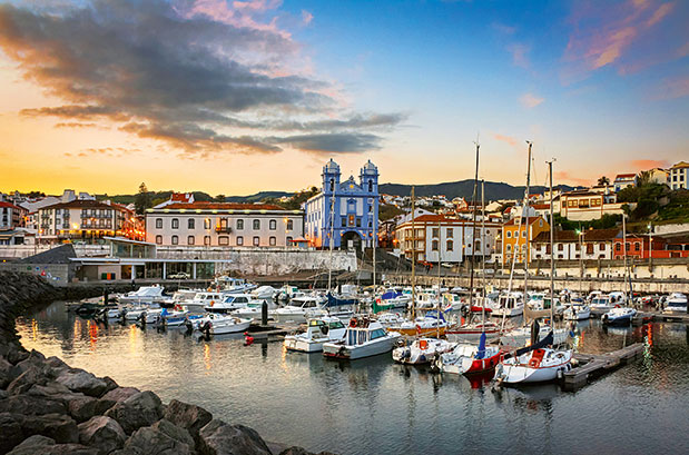 Αζόρες: Η Χαβάη στον Ατλαντικό-4