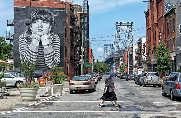 Tέχνη στον δρόμο-4