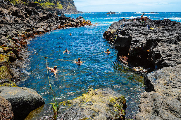 Αζόρες: Η Χαβάη στον Ατλαντικό-3