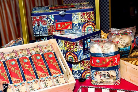 Τώρα οι Dolce&Gabbana φτιάχνουν… ζυμαρικά-1