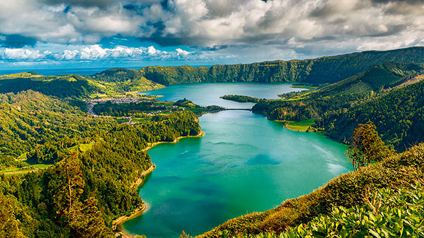 Αζόρες: Η Χαβάη στον Ατλαντικό-1