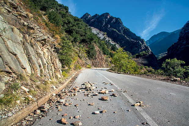 Καρπενήσι: Στην αγκαλιά της φύσης-3