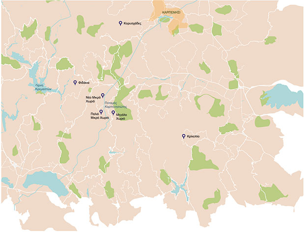 Καρπενήσι: Στην αγκαλιά της φύσης-6