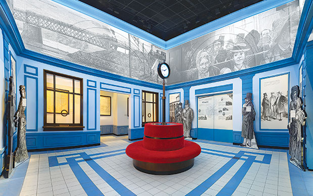 Βαρσοβία by Locals-1