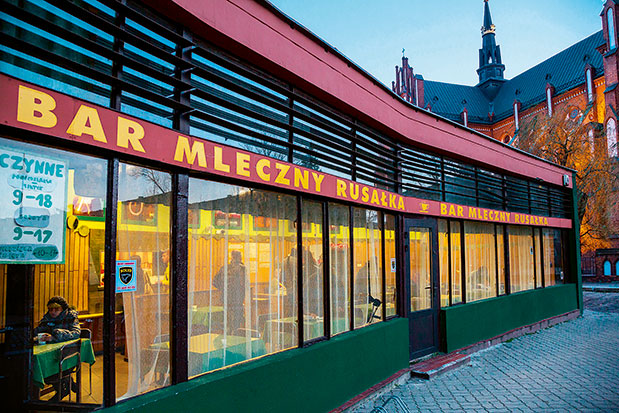 Βαρσοβία by Locals-3