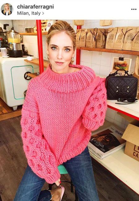 Τα πιο δημοφιλή κομμάτια, τάσεις και hashtags στο Instagram για το 2017-3