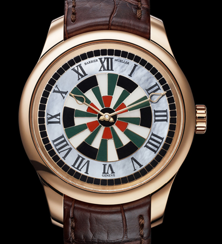 10.776.500 ελβετικά φράγκα συγκέντρωσε η δημοπρασία Only Watch 2017-11