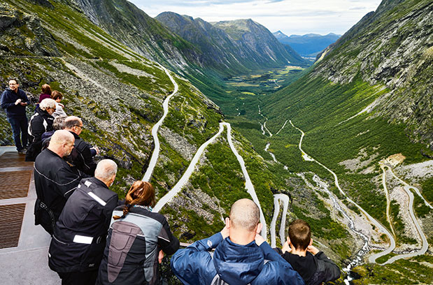 Νορβηγία: Ένα απρόσμενο road trip-1