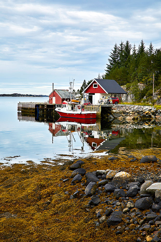 Νορβηγία: Ένα απρόσμενο road trip-2