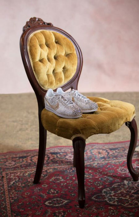 Οι πρώτες φωτογραφίες από τον γάμο της Serena Williams μόλις κυκλοφόρησαν!-6