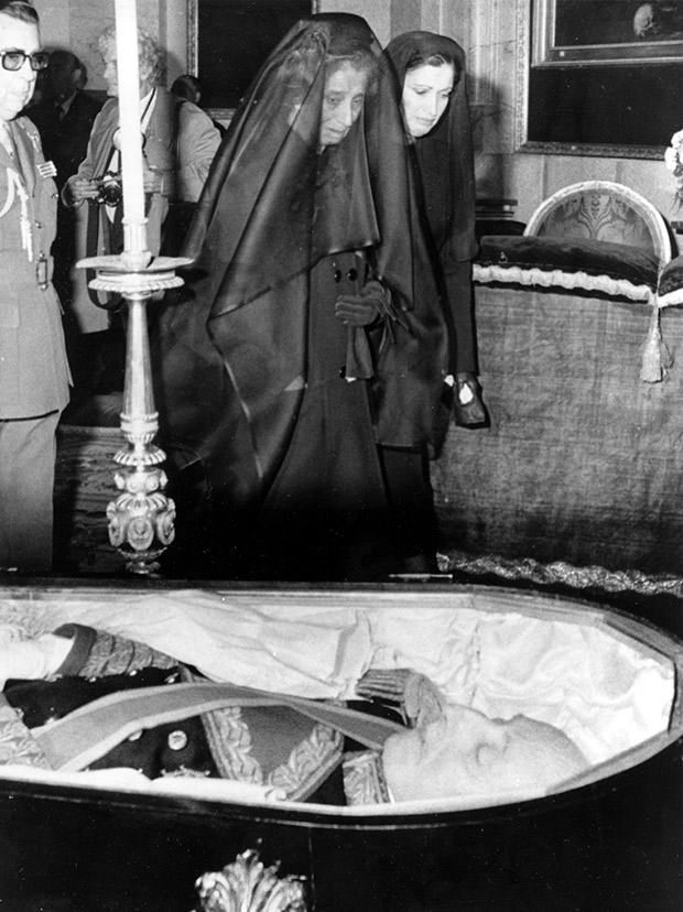 Flashback στην 21η Νοεμβρίου-2