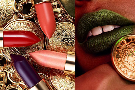 Έφτασαν τα κραγιόν L’Oreal x Balmain!-2