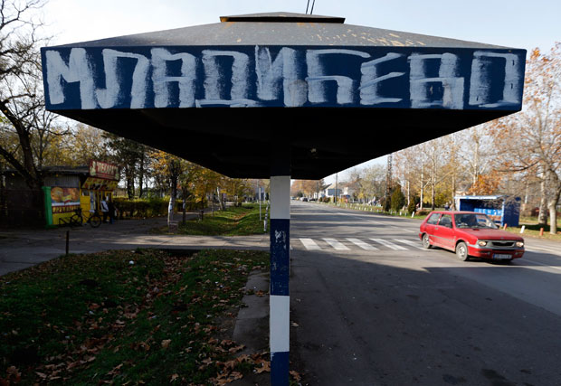 Δάκρυα χαράς και… πίκρας για τα ισόβια σε Μλάντιτς – Η αιματοβαμμένη ιστορία της Βοσνίας σε εικόνες-8